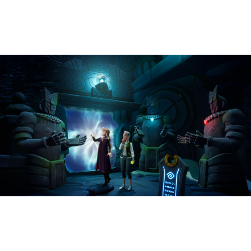 Disney Dreamlight Valley - Cozy Edition (Xbox Series X & Xbox One) slika 8