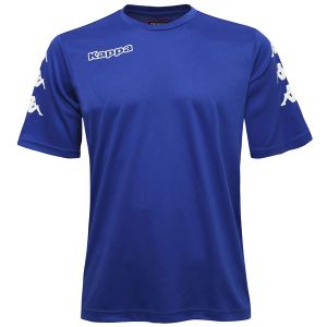 Kappa Dječiji Dres Kappa4Soccer Bolox, Plavi