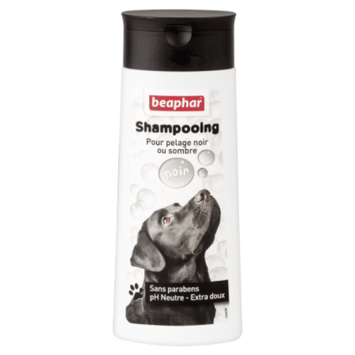 Beaphar Shampoo Black Dog slika 1