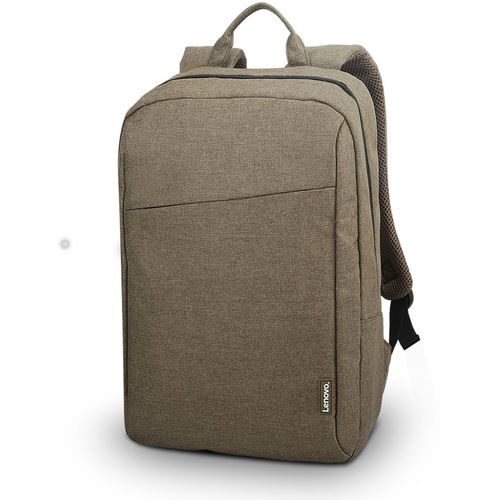 Lenovo 15.6 Laptop Casual Backpack B210 Maslinasti slika 3