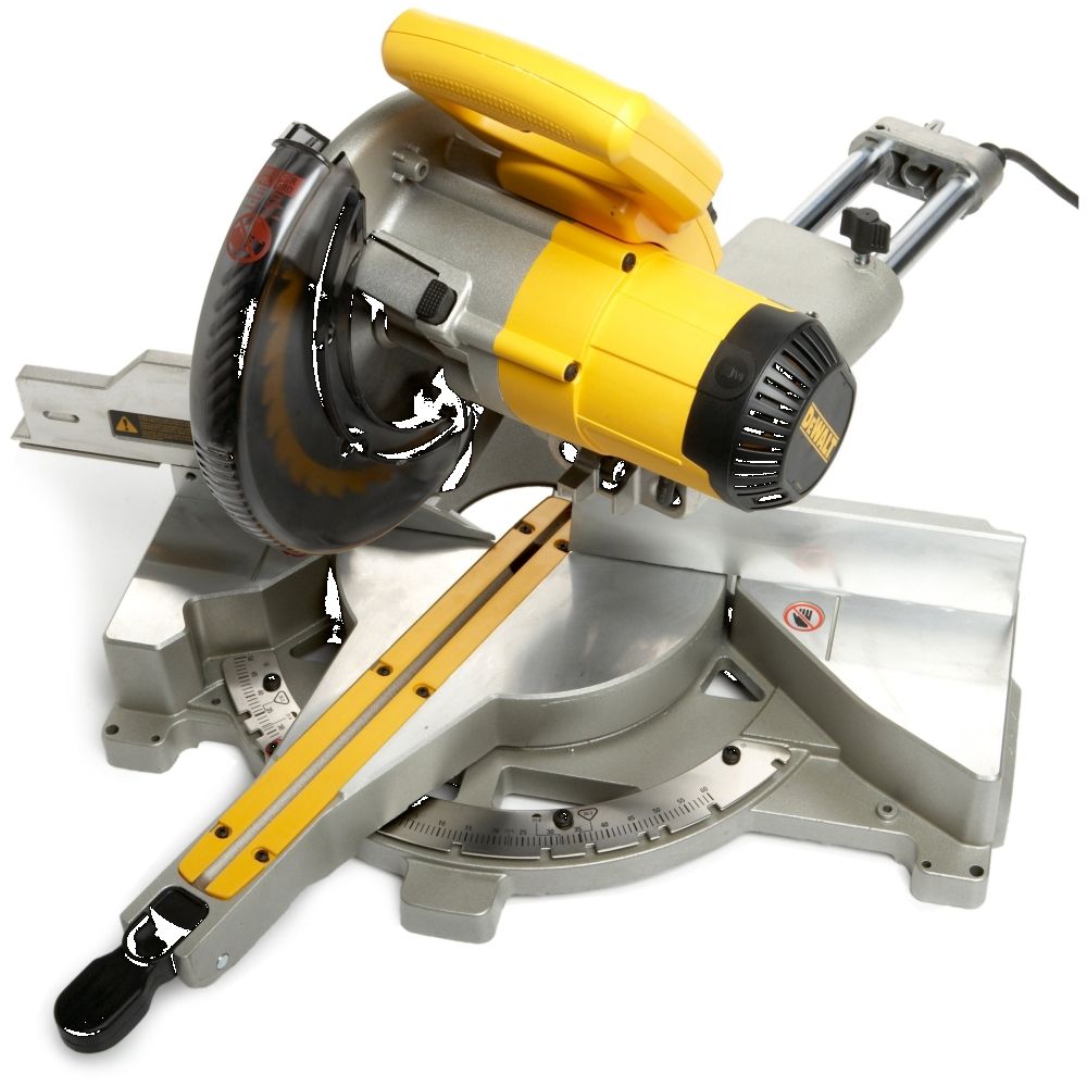 POTEZNA PILA 1600W Dewalt DW712 slika 4