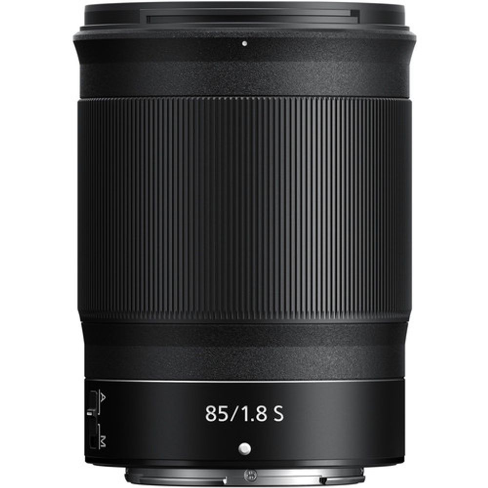 Nikon NIKKOR Z 85mm f/1.8 S slika 3