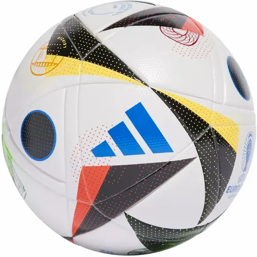 Adidas fussballliebe league box replica euro 2024 fifa quality ball in9369 slika 1