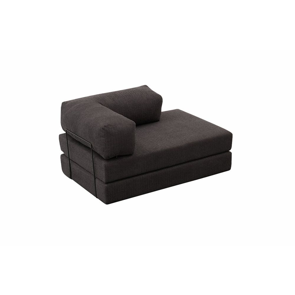 Comfort - Antracit V2 Dvosjed slika 6