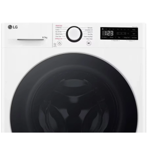 LG Ves masina+susilica F2DR508S1W 8\5kg