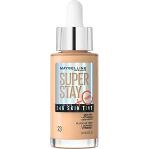 Maybelline New York Super Stay Skin Tint 24H tonirani serum 23​