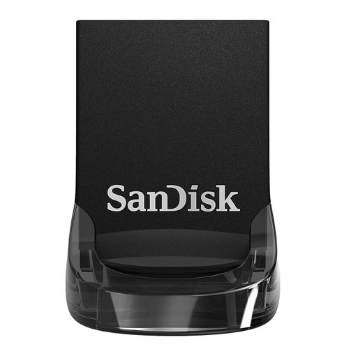 SanDisk 32GB Ultra Fit USB 3.1 memorijski stick slika 4