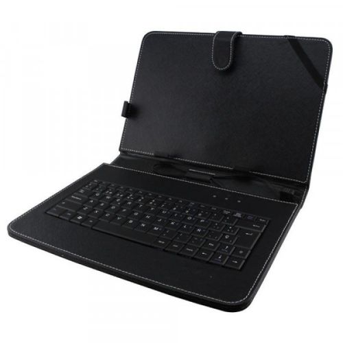 Torbica ipad mini pu leather dim144 crna slika 1