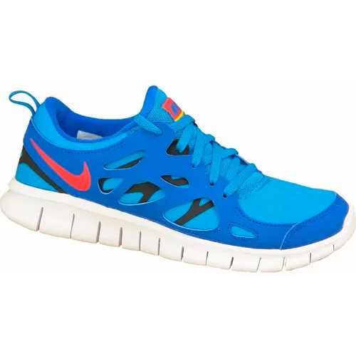 Nike free 2 gs 443742-404 slika 9