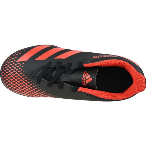 Adidas dječje sportske tenisice predator 20.4 tf j ef1956 slika 7