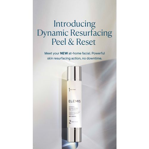 Elemis Dynamic Resurfacing Peel & Reset 30 ml slika 6