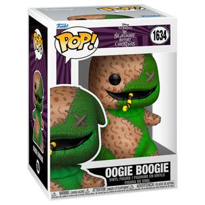Funko POP Disney Noćna mora prije Božića Oogie Boogie