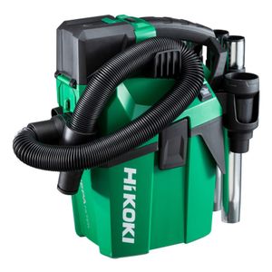 Hikoki aku usisivač RP18DA-W4Z solo