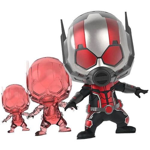 Marvel Ant-Man And The Wasp Cosbaby figura 10cm slika 1