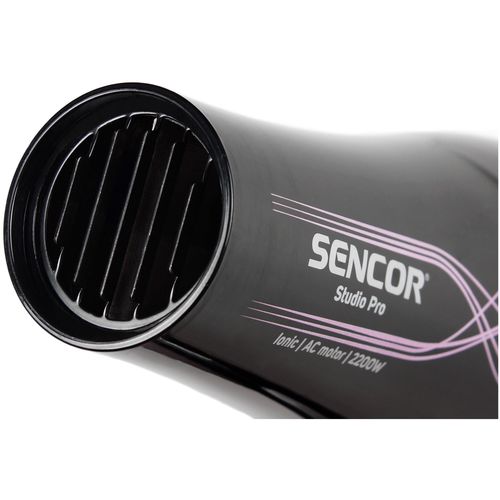 Sencor sušilo za kosu SHD 8271VT slika 15