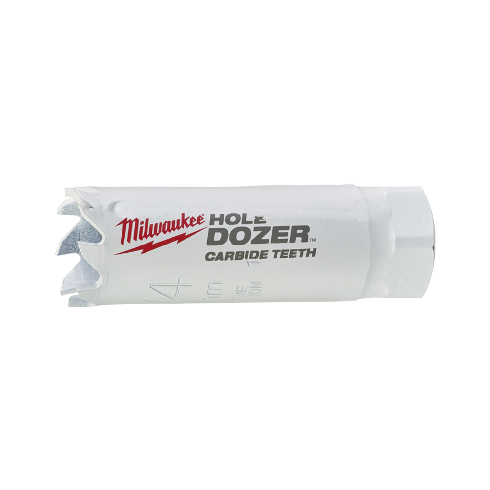 Milwaukee Pila Za Provr 19Mm Carbide slika 1