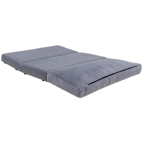 Atelier Del Sofa Taida - Grey Grey 2-Seat Sofa-Bed slika 6