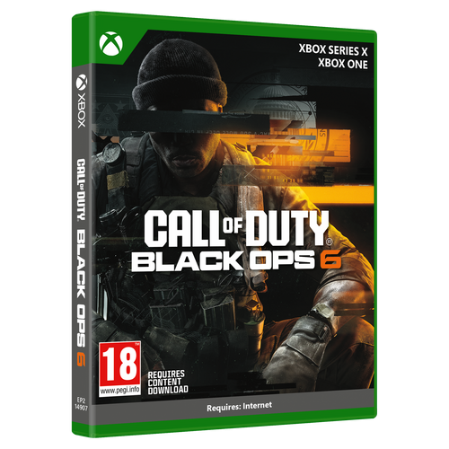 Call Of Duty: Black Ops 6 (XBOX) slika 1