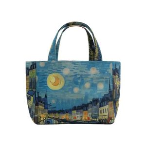 DOGO Torba TagBag Sea Sparkles