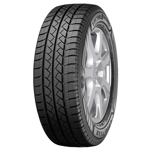 Goodyear 185/75R16C 104/102R VEC 4SEASONS CARG slika 1