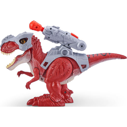 Robo Alive robotički T-rex - Dino Wars  slika 8
