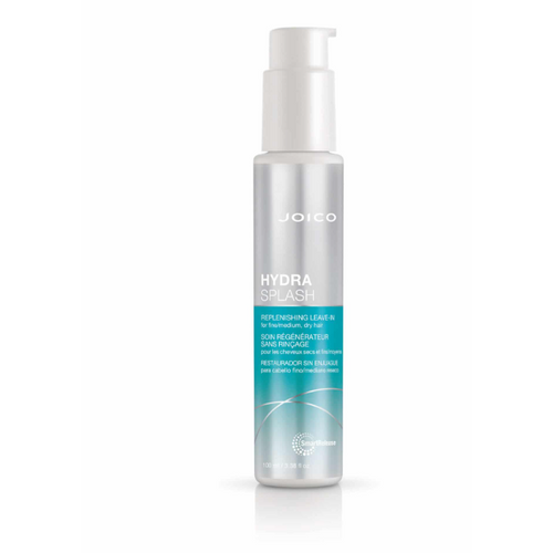 Joico HydraSplash Replenishing Leave-in 100ml - Hidrirajući tretman bez ispiranja za suvu tanku kosu slika 1