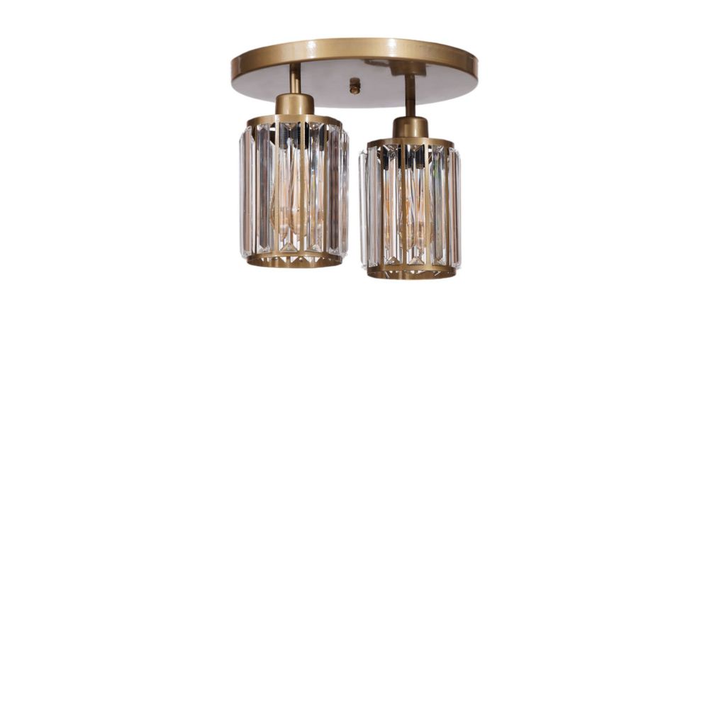 Opviq Luster 488, Zlatni slika 3