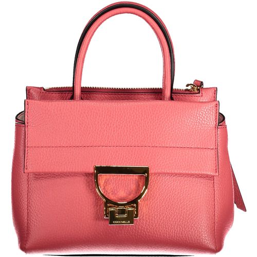 COCCINELLE PINK WOMEN'S BAG slika 1