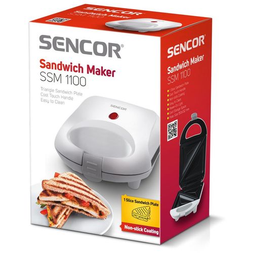 Sencor preklopni toster SSM 1100 slika 1