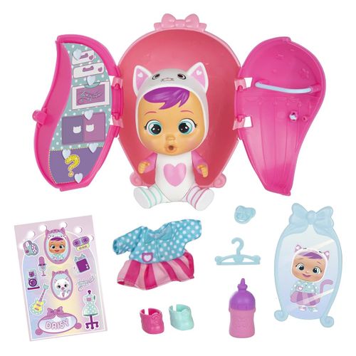 CryBabies Mini Dress Me Up slika 3