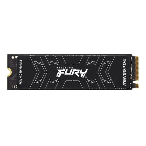 KINGSTON 1TB M.2 NVMe SFYRS/1000G SSD FURY Renegade SSD slika 1