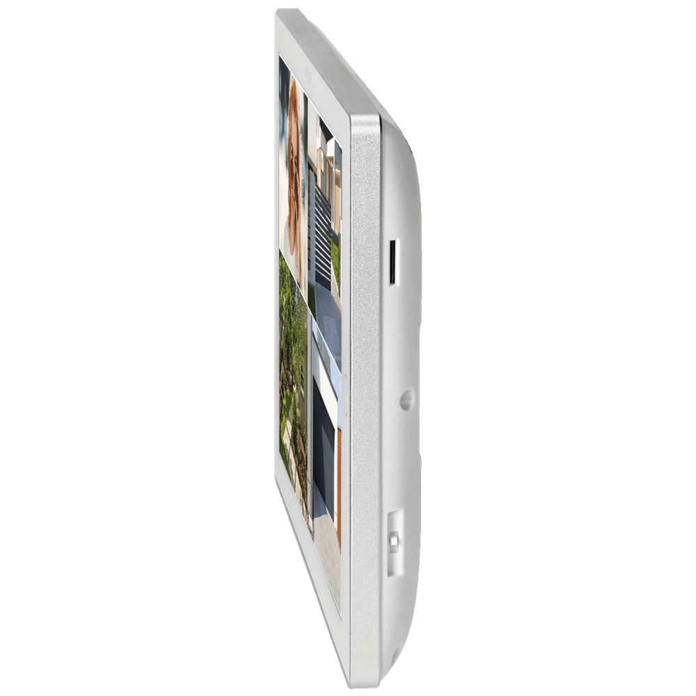Virone Video interfon 10", WiFi, RFID, Mailo - VDP-70/W slika 3