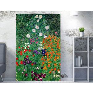 Dekorativna platna slika WY160 - (50 x 70), boja: višebojna