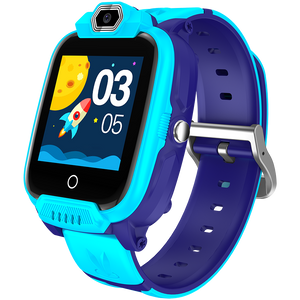 Pametni sat CANYON Jondy KW-44, Kids smartwatch, 1.44'' IPS , Nano SIM card, GPS, plavi