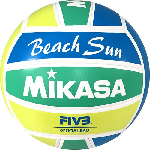Lopta za beach volley Mikasa VXS-BS-V2 slika 1