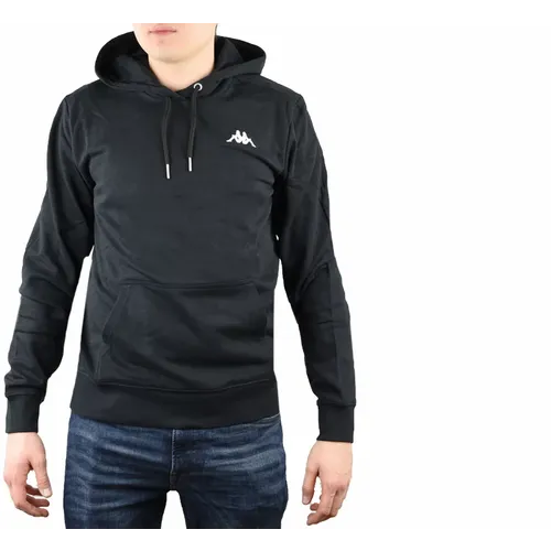 Muški hoodie Kappa vend hooded 707390-19-4006 slika 14