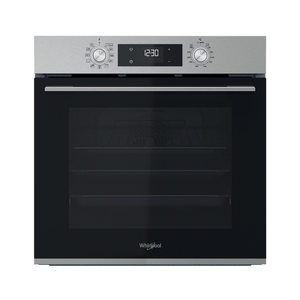 WHIRLPOOL Ugradbena pećnica OMK58HU1X / 71 l, 60 cm