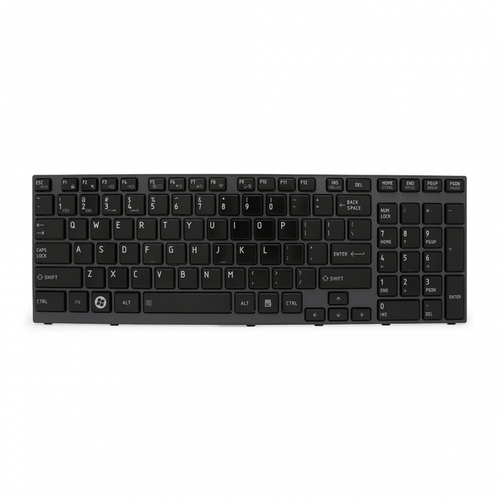 Tastatura za laptop Toshiba A660 slika 1