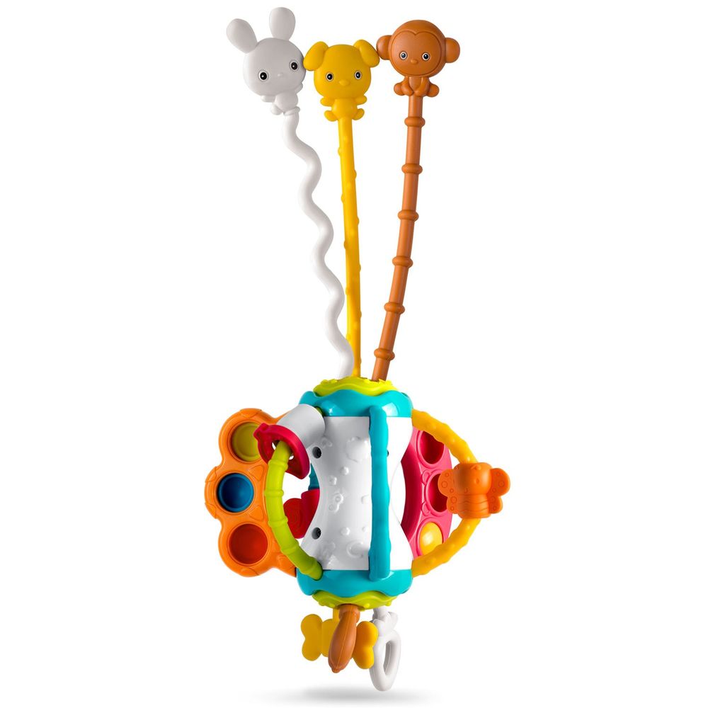 Ricokids RK-750 senzorna igračka slika 1