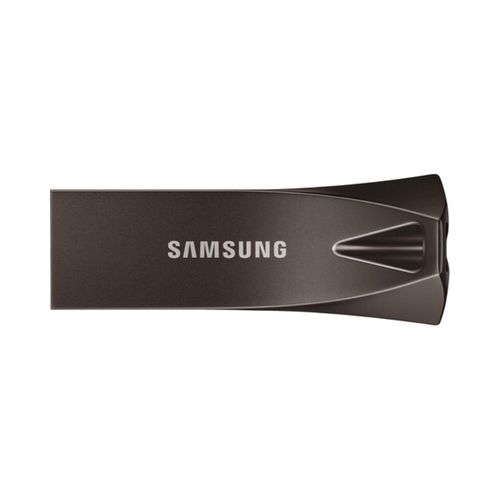 Samsung 512GB BAR Plus USB 3.1 MUF-512BE4 sivi slika 1