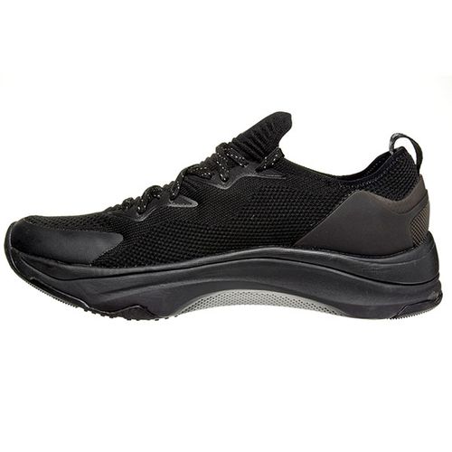 Kappa Kombat Performance 1 PRO - Sneakers Unisex Da Training, Basse, Bianco, Tomaia In Rete, Ammortizzate Per Palestra - 2