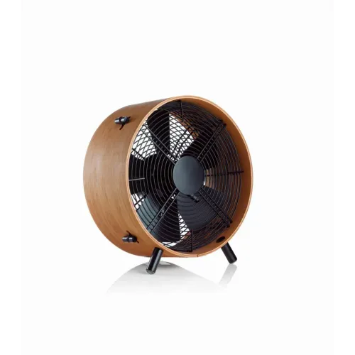 Stadler Form OTTO FAN BAMBOO Podni ventilator slika 1