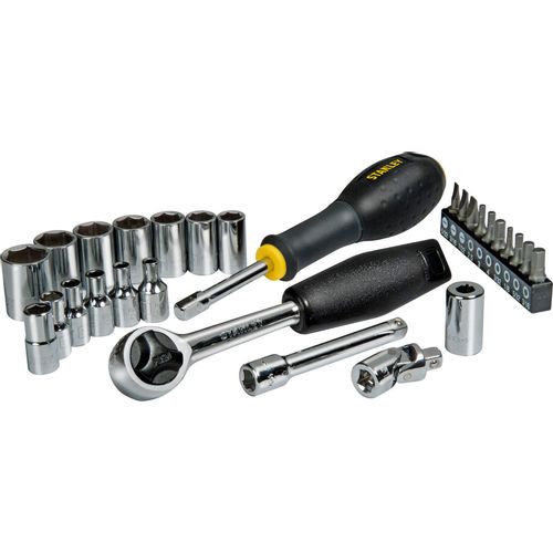 Stanley Set Nasadnih Ključeva STHT0-73931 slika 3