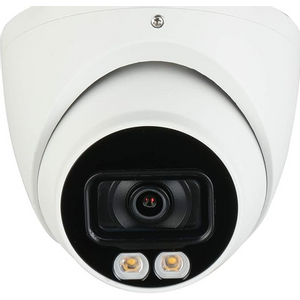 Kamera IP Dome 5.0Mpx 2.8mm Spectra IPD-5A42P-A-0280