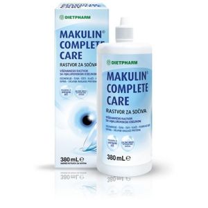DIETPHARM MAKULIN CC TEKSTURA ZA SOČIVA 380ML