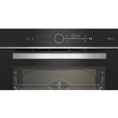 Beko BBIMM13400XCSW Ugradna rerna, Multifunkcionalna, HomeWhiz, PizzaPro™, SoftClose® vrata slika 2