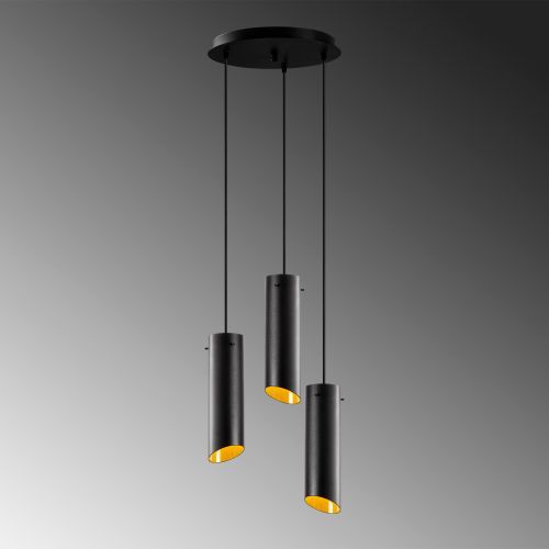 Sivani - MR - 979 Black
Yellow Chandelier slika 4