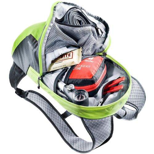 Deuter Ruksak Road One, dimenzije 43x22x11 cm, volumen 5 L slika 3