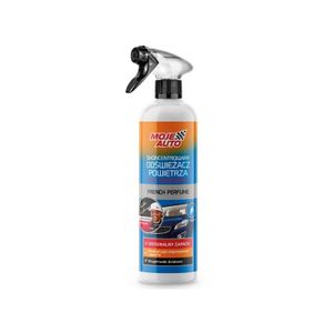 MOJE AUTO Miris za auto u spreju 500ml, Fresh