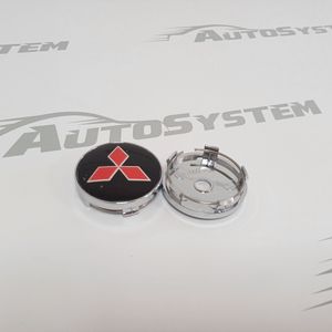 Čep za aluminijsku felugu Asy Mitsubishi 60/57mm